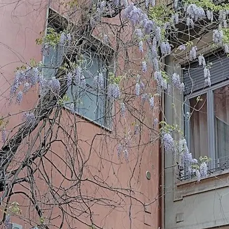 Primopiano - Ariberto Apartment Milan Exterior photo
