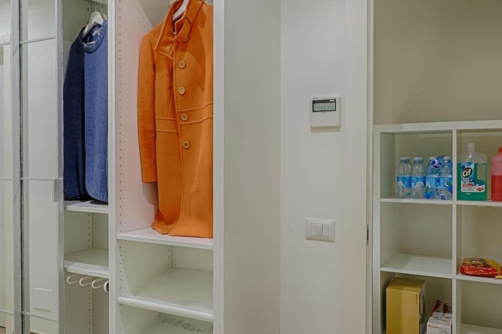 Apartamento Primopiano - Ariberto