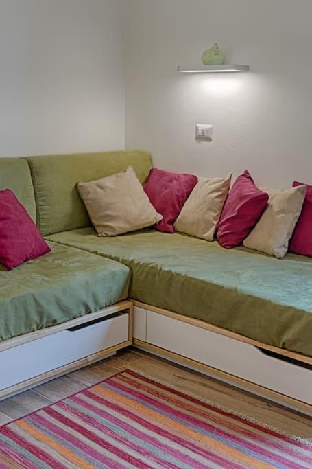 Apartamento Primopiano - Ariberto