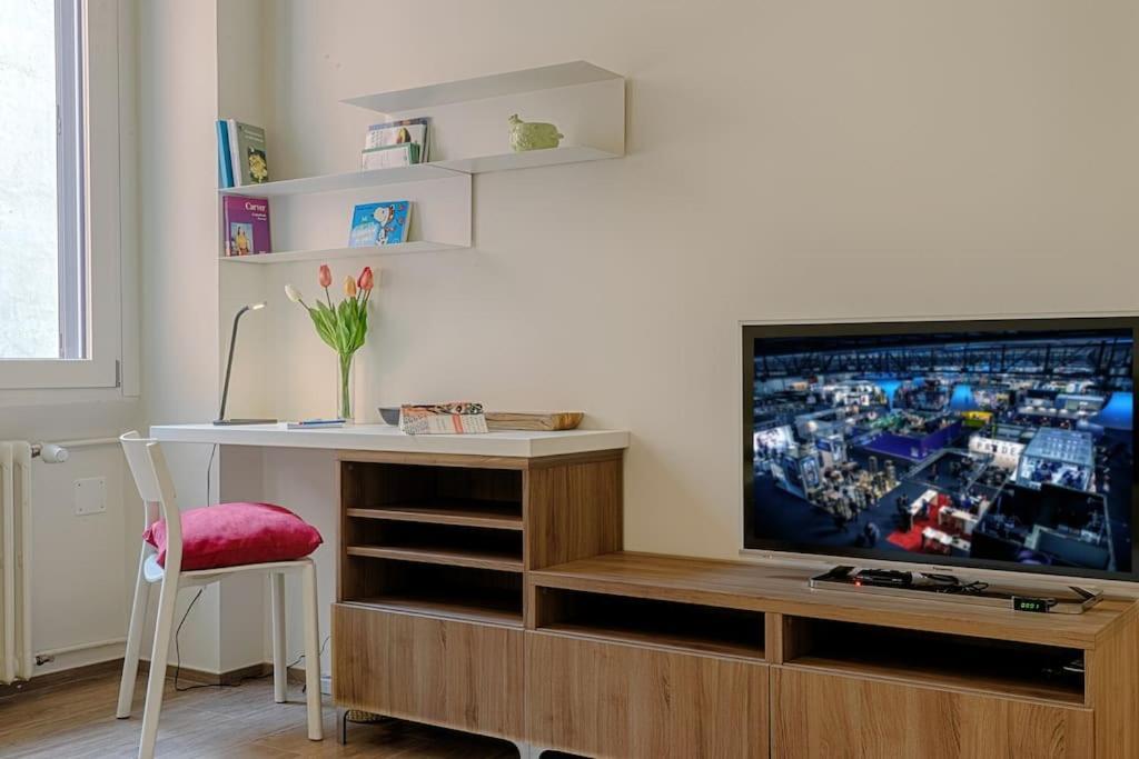 Primopiano - Ariberto Apartamento Milão