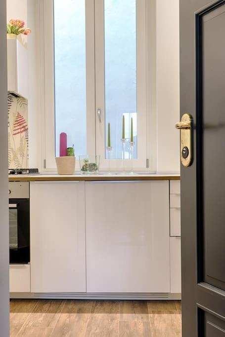 Apartamento Primopiano - Ariberto Milão