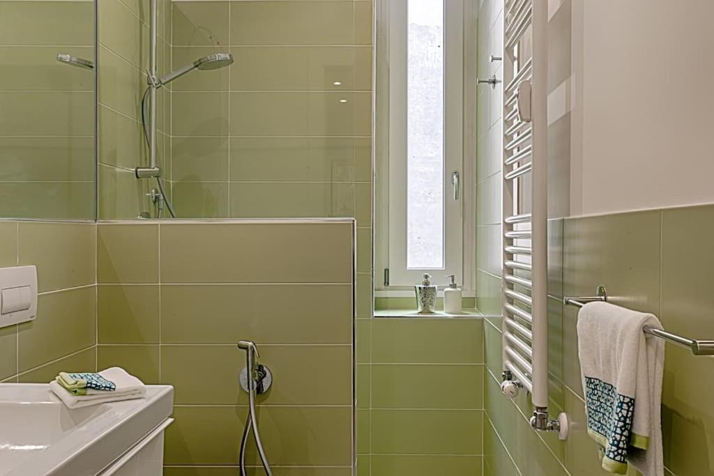 Primopiano - Ariberto Appartement Milan