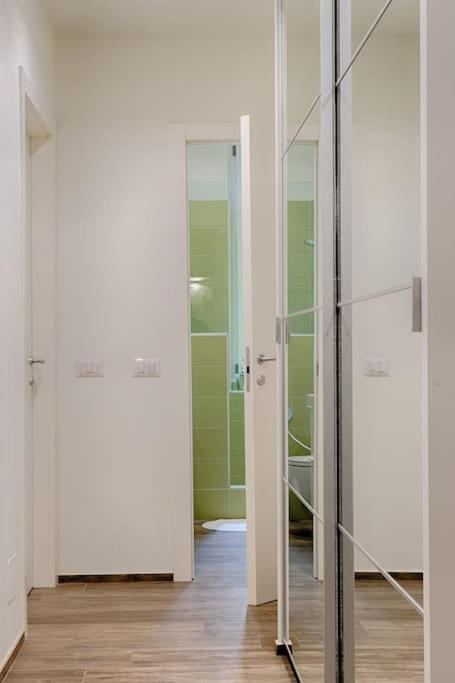 Primopiano - Ariberto Appartement *