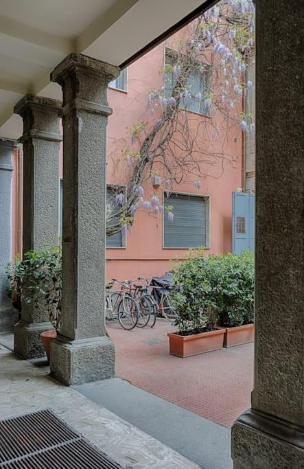 Appartement Primopiano - Ariberto *