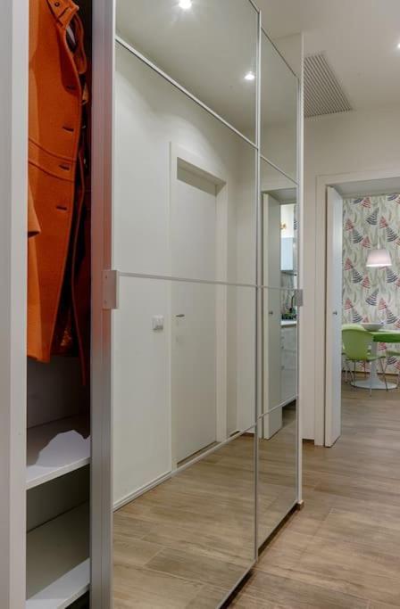 Primopiano - Ariberto Appartement *