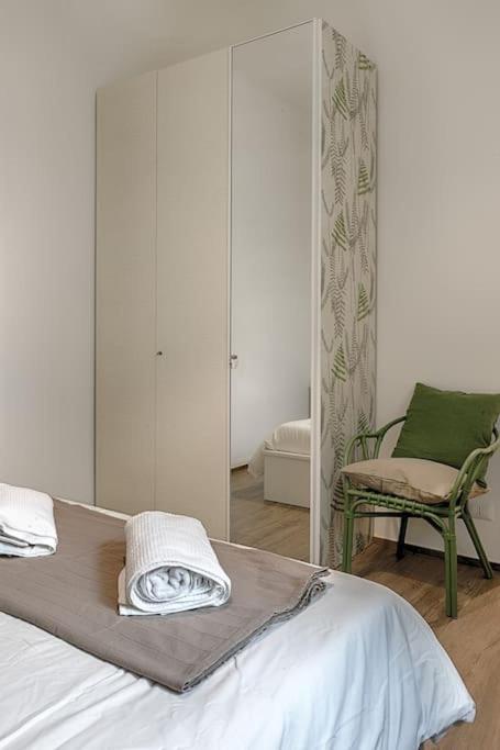 Appartement Primopiano - Ariberto *